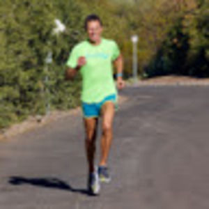 Meet your Posher, Brad